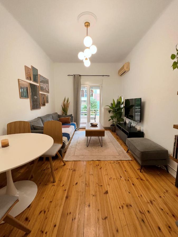 Nomas Skg By Binobi! Appartement Thessalonique
