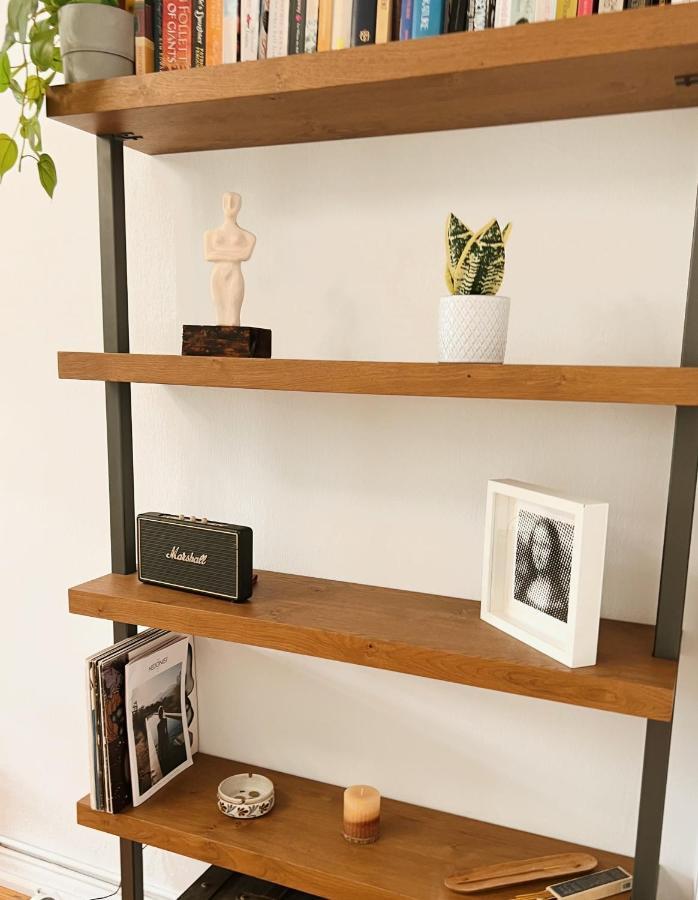 Appartement Nomas Skg By Binobi! Thessalonique