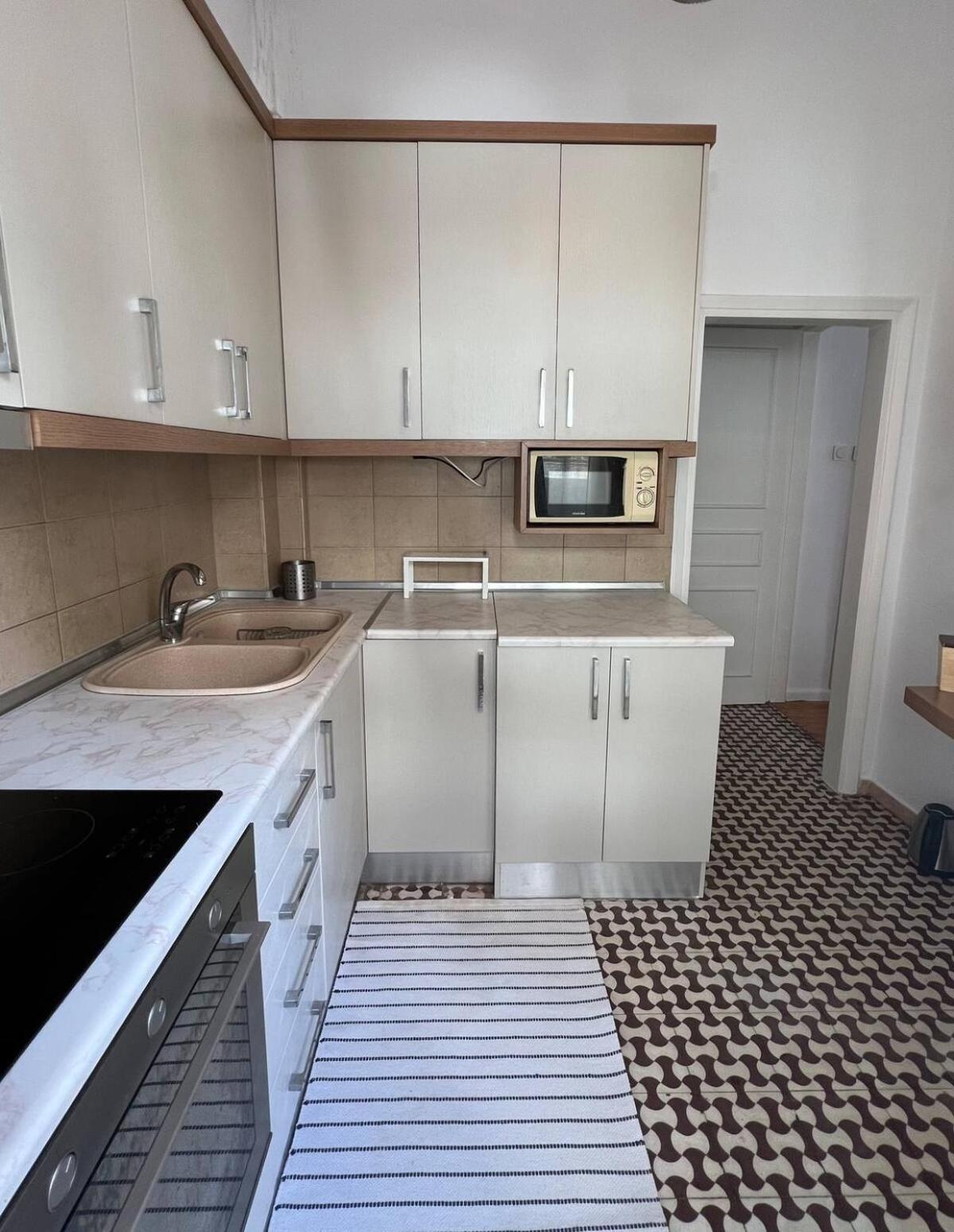 Appartement Nomas Skg By Binobi! Thessalonique