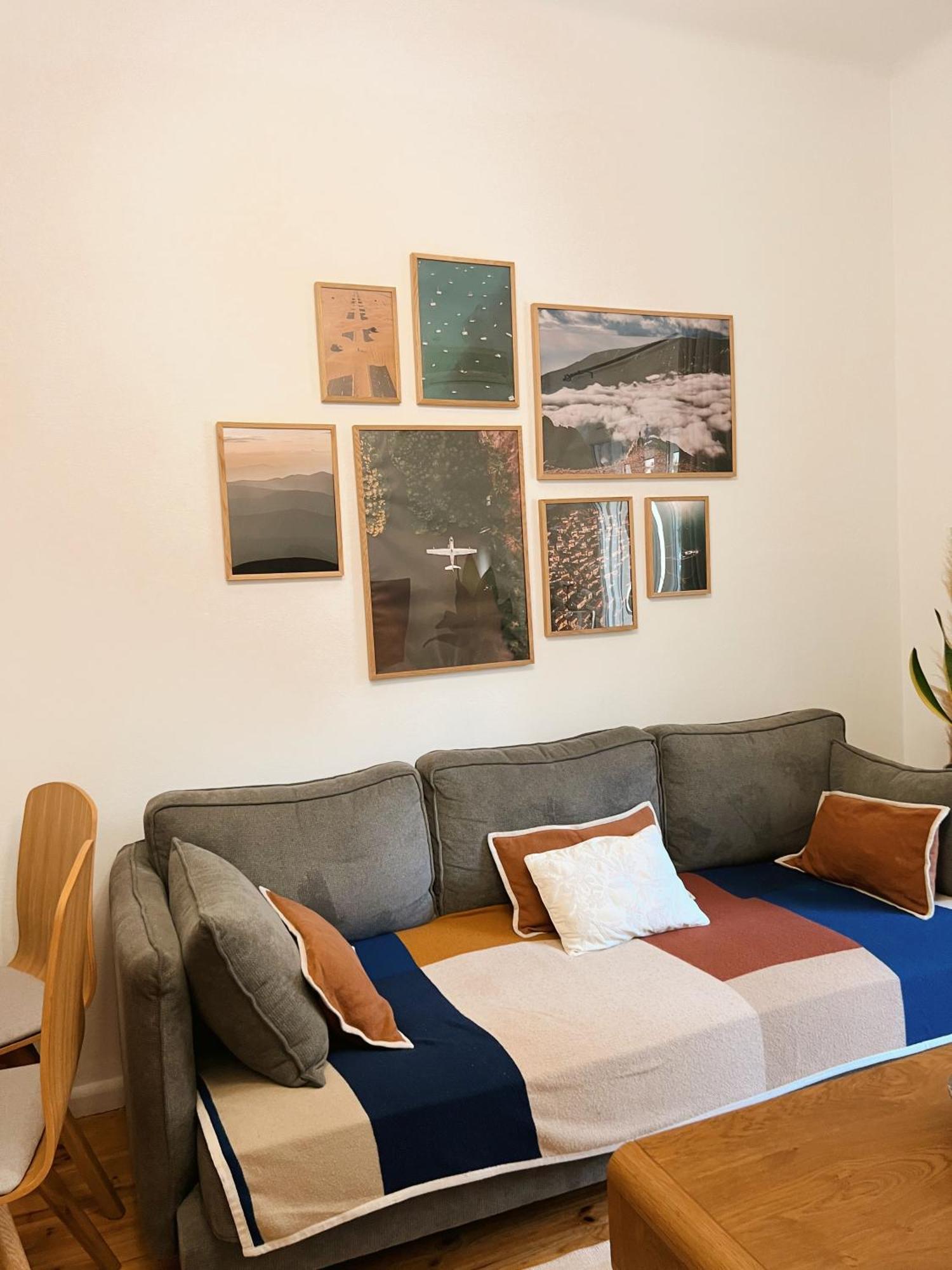 Appartement Nomas Skg By Binobi!
