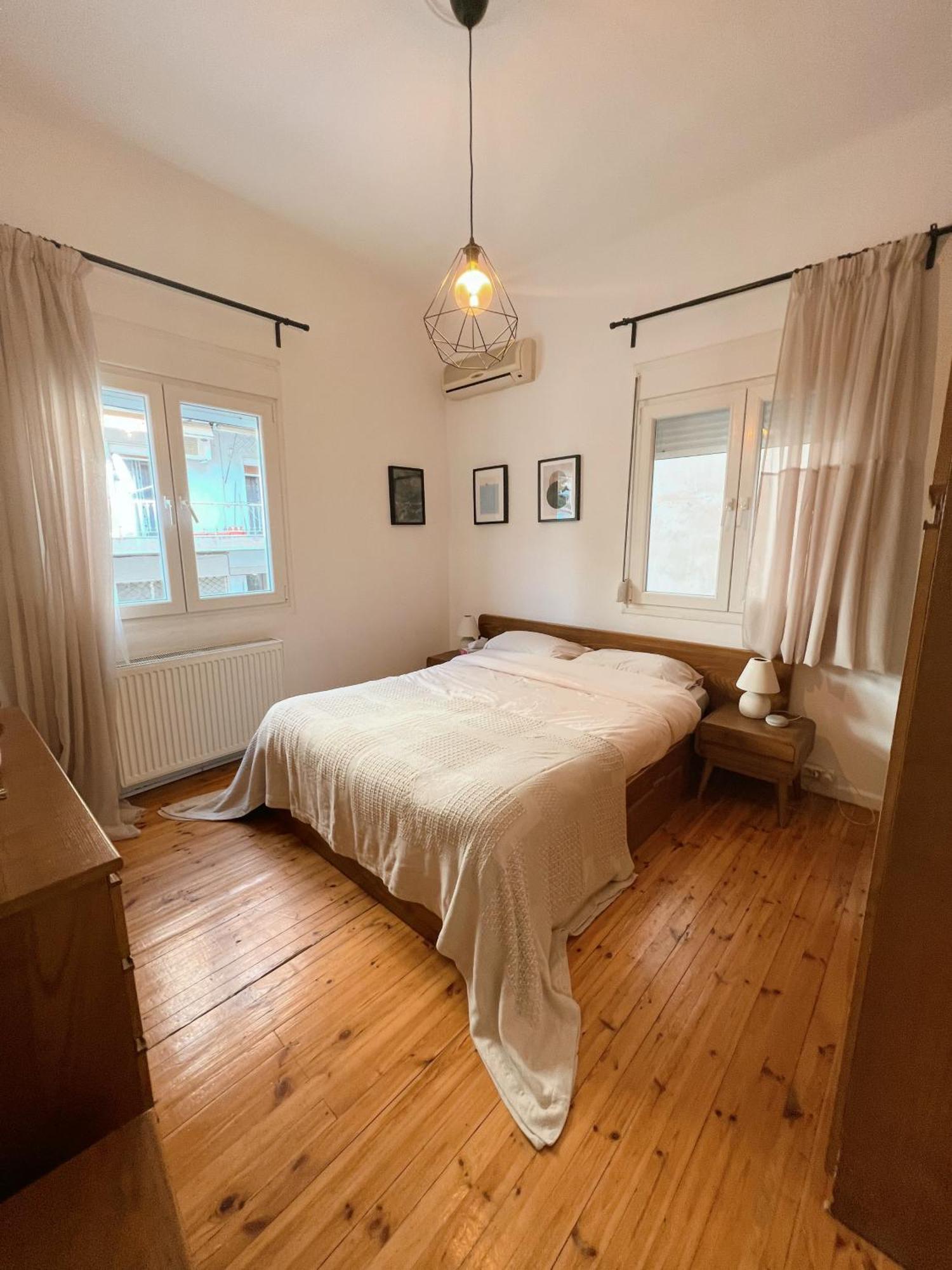 Appartement Nomas Skg By Binobi! Thessalonique