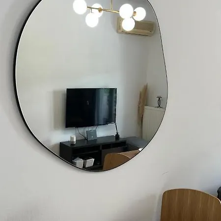 סלוניקי Nomas Skg Apartment By Binobi! מראה חיצוני תמונה