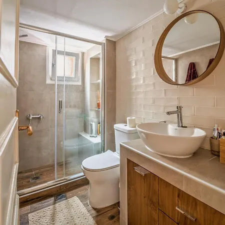 סלוניקי Nomas Skg Apartment By Binobi! מראה חיצוני תמונה