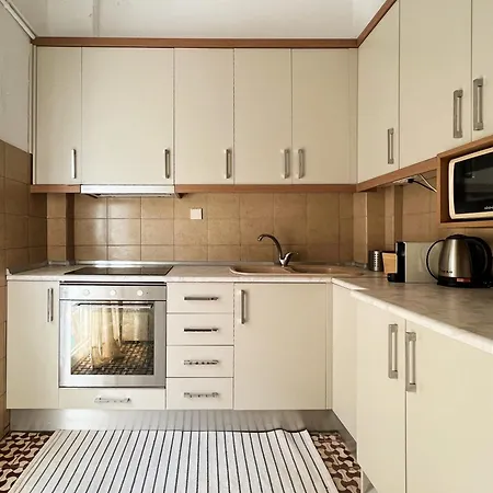 סלוניקי Nomas Skg Apartment By Binobi! מראה חיצוני תמונה